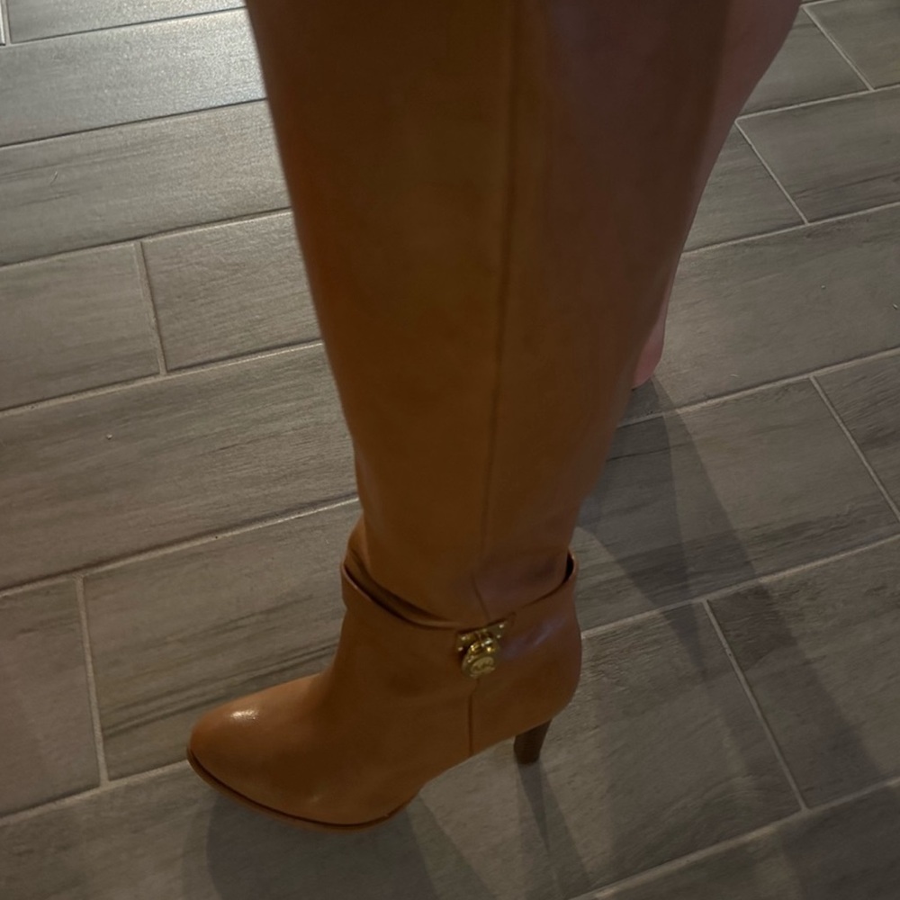 Michael Kors boots